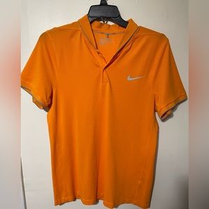 NikeGolf Men’s Short Sleeve size medium